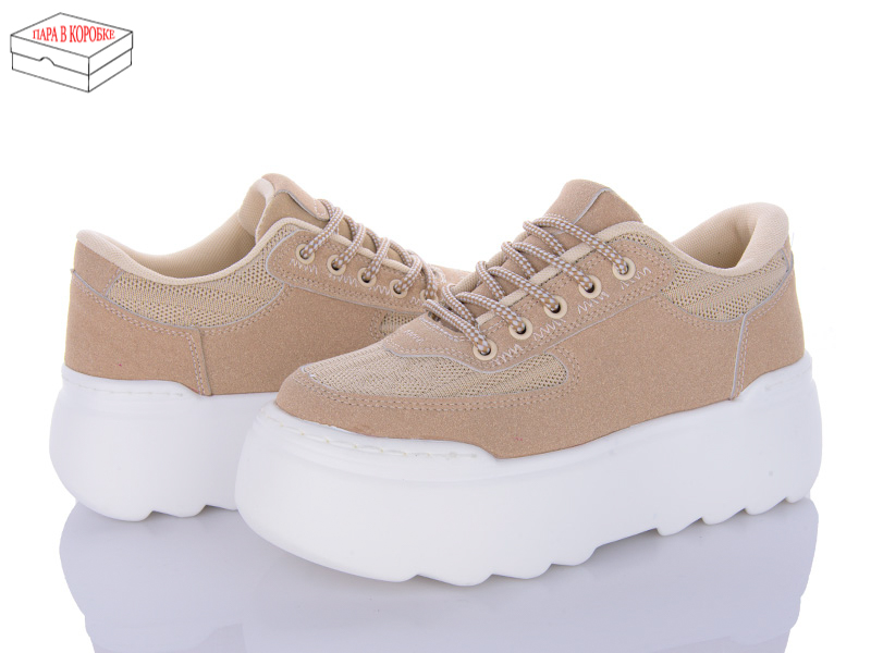 Кроссовки Ailaifa (36-41) BL15-2 (деми)
