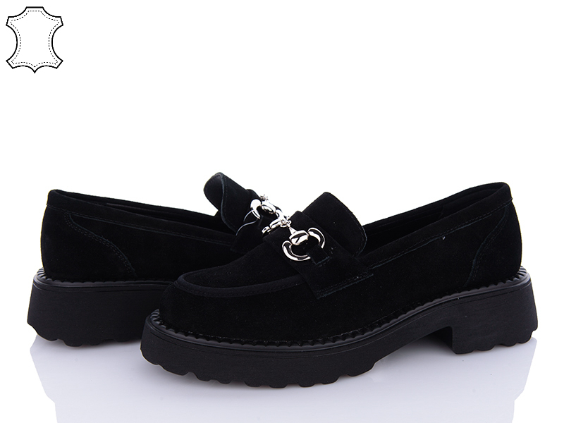 Туфли ITTS (37-41) AA203-1 (деми)