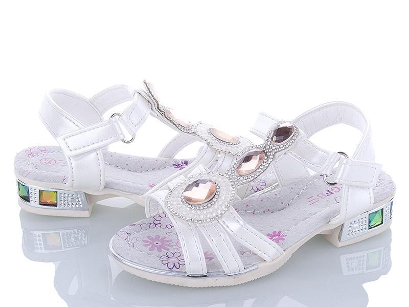 Босоножки Xifa kids (26-31) XF0-232-1 (лето)