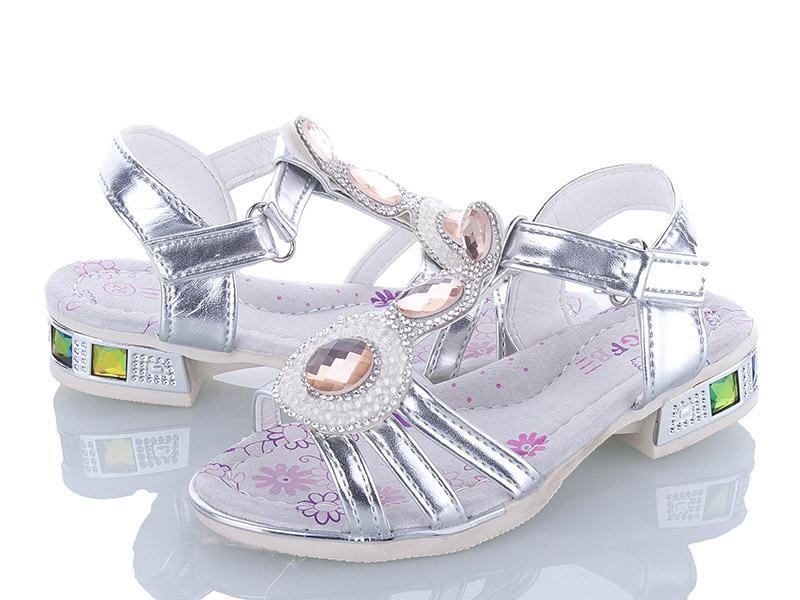 Босоножки Xifa kids (26-31) XF0-232-2 (лето)