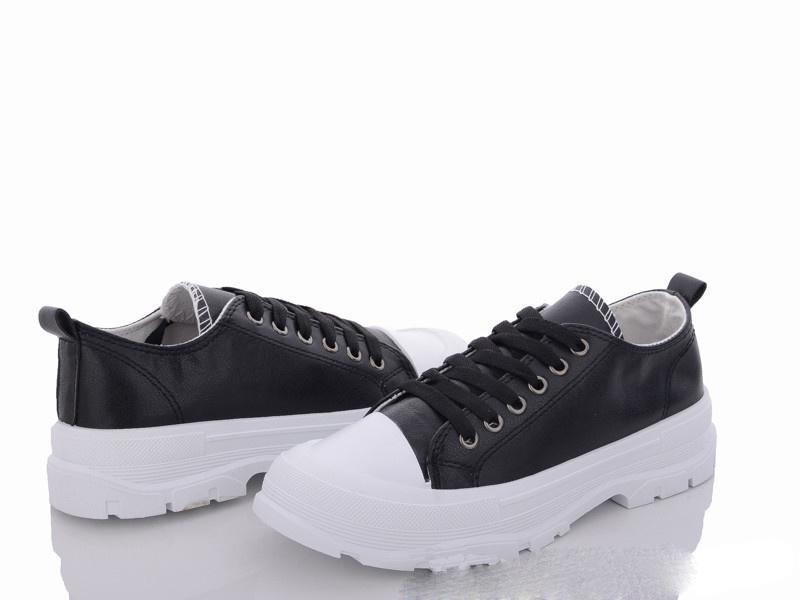 Кроссовки Xifa (36-41) 015-03 (деми)