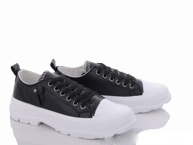 Кроссовки Xifa (36-41) 015-07 (деми)