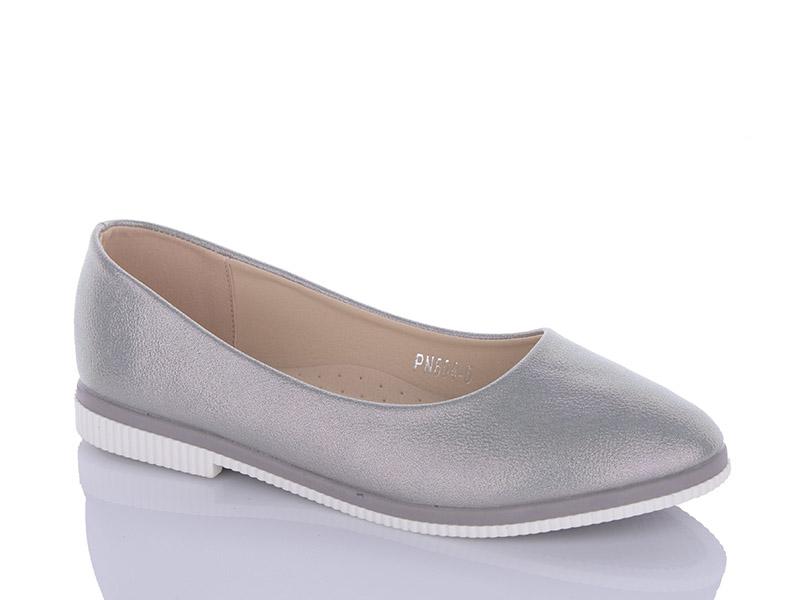 Балетки Xifa (36-41) PN604-5 (деми)