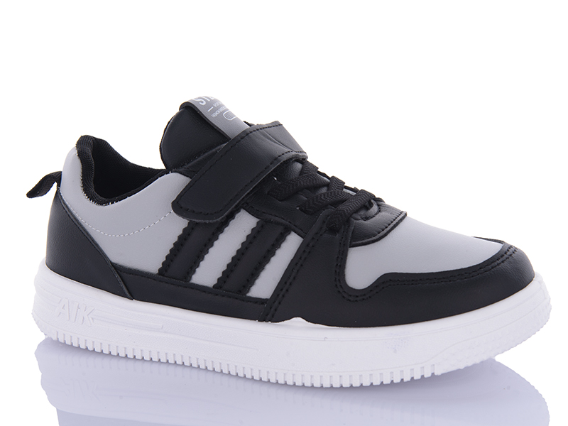 Кроссовки Xifa kids (32-37) XF01-516-009 (деми)