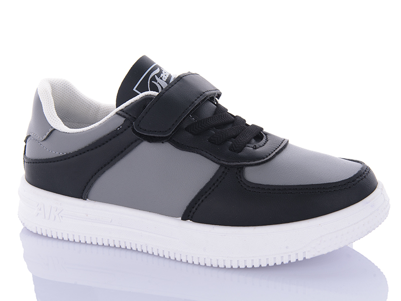 Кроссовки Xifa kids (32-37) XF01-516-001 (деми)