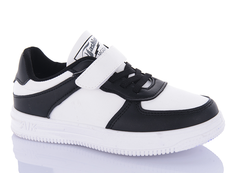 Кроссовки Xifa kids (32-37) XF01-516-003 (деми)