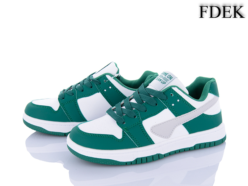 Кроссовки FDEK (36-41) B9050-10 (деми)