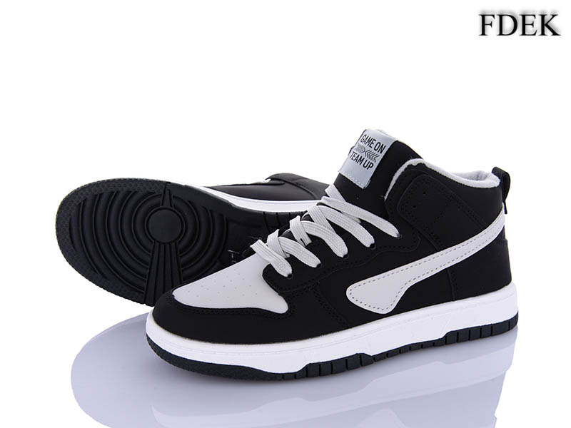 Кроссовки FDEK (36-41) R9060-1 (деми)