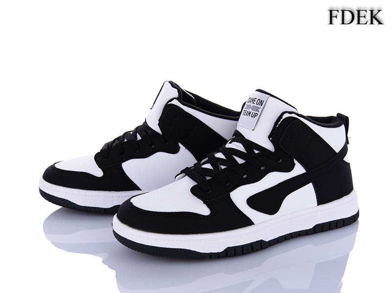 Кроссовки FDEK (36-41) R9060-2 (деми)