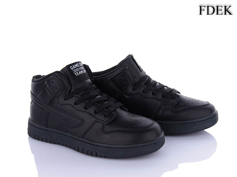 Кроссовки FDEK (36-41) R9060-3 (деми)