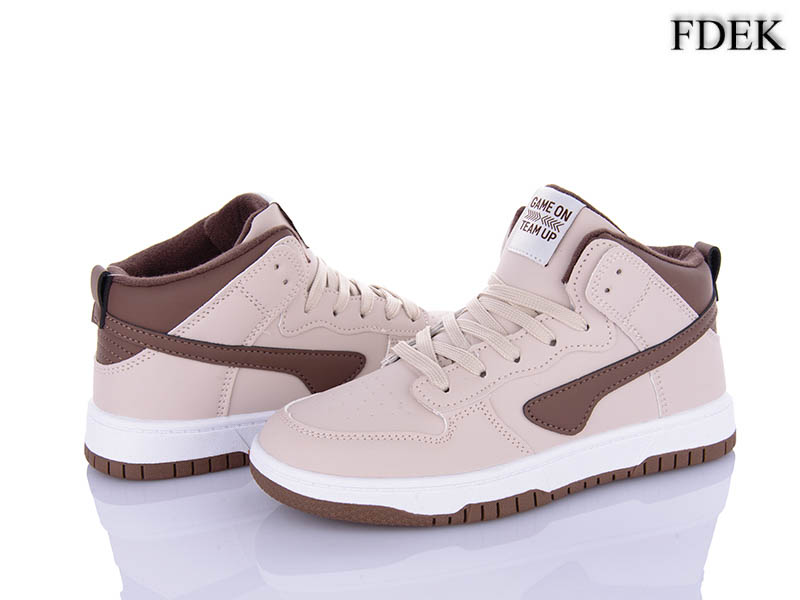 Кроссовки FDEK (36-41) R9060-7 (деми)