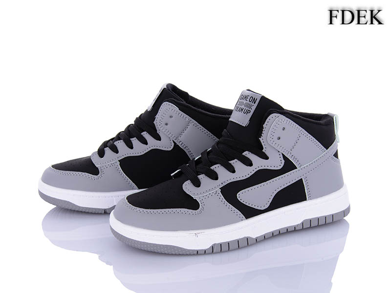 Кроссовки FDEK (36-41) R9060-9 (деми)