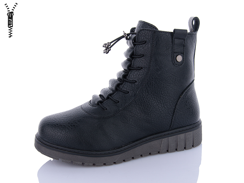 Ботинки I.Trendy (37-42) C910-1 (зима)