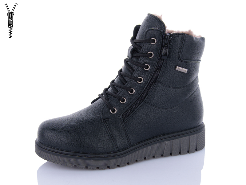 Ботинки I.Trendy (37-42) C916-1-old-1 (зима)