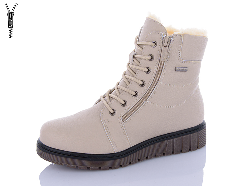 Ботинки I.Trendy (37-42) C916-9 (зима)