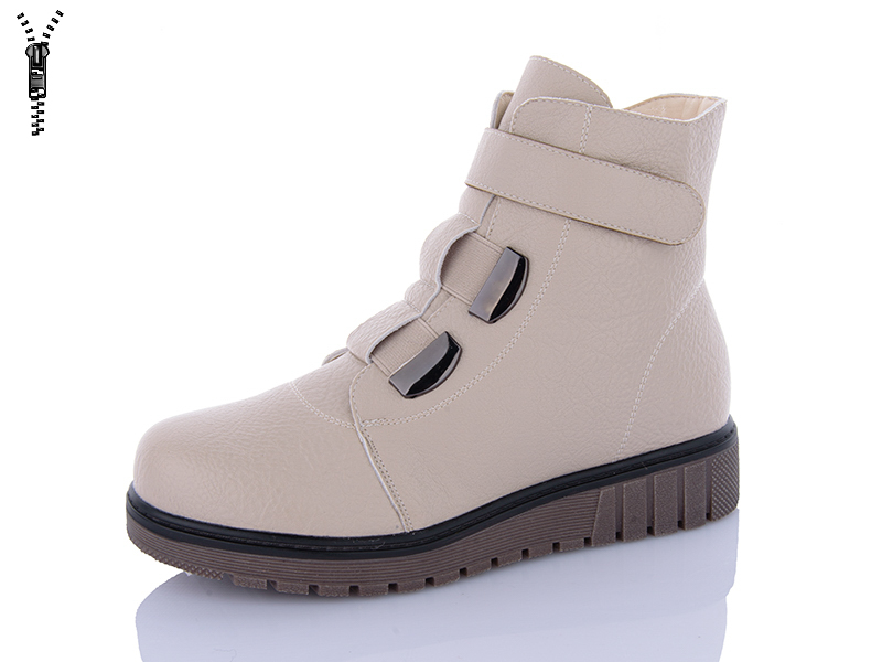 Ботинки I.Trendy (37-42) C917-9 (зима)