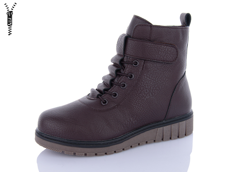 Ботинки I.Trendy (37-42) C918-5 (зима)