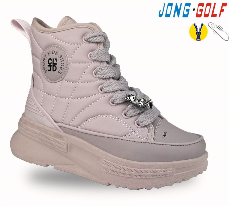Ботинки Jong-Golf (32-37) C30884-8 (деми)