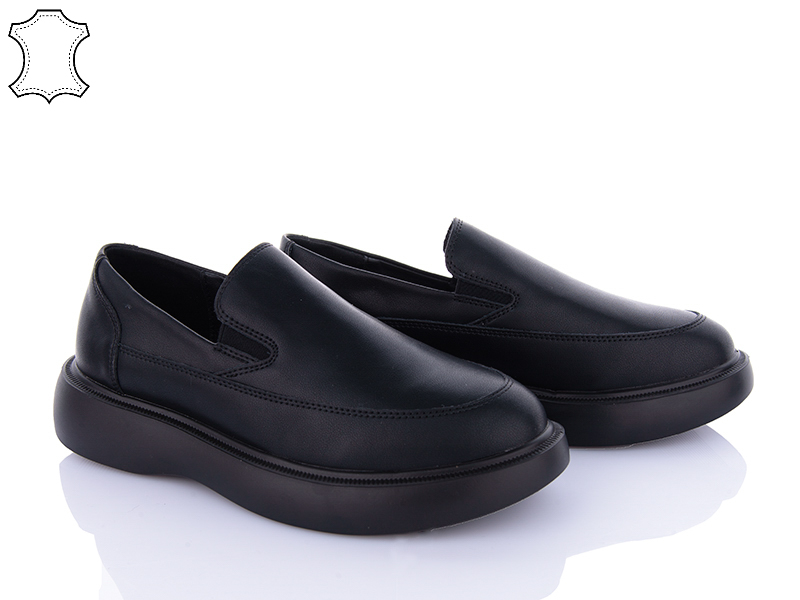 Туфли ITTS (36-41) AA307-6 (деми)