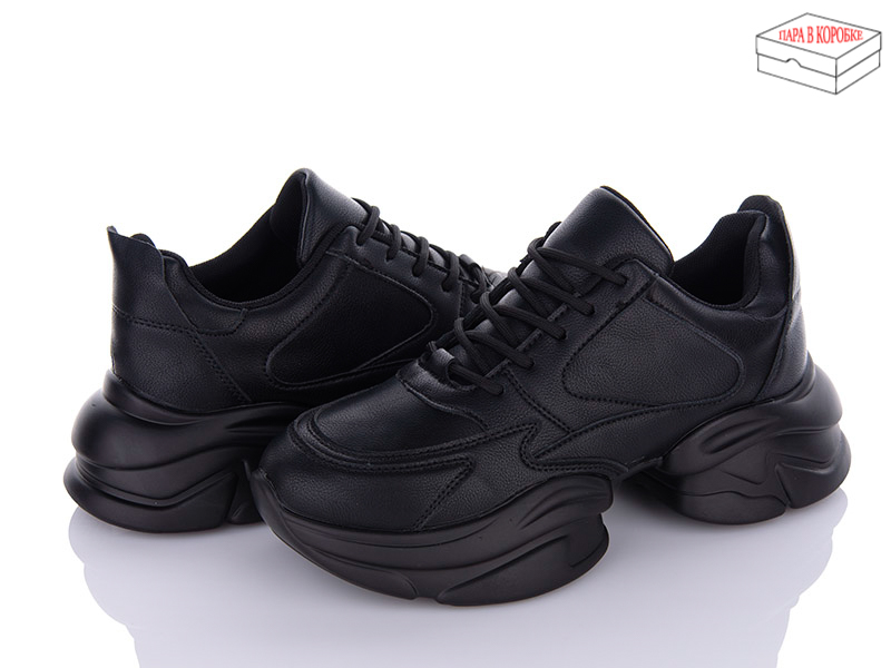 Кроссовки Ailaifa (36-41) 2363-1 (деми)