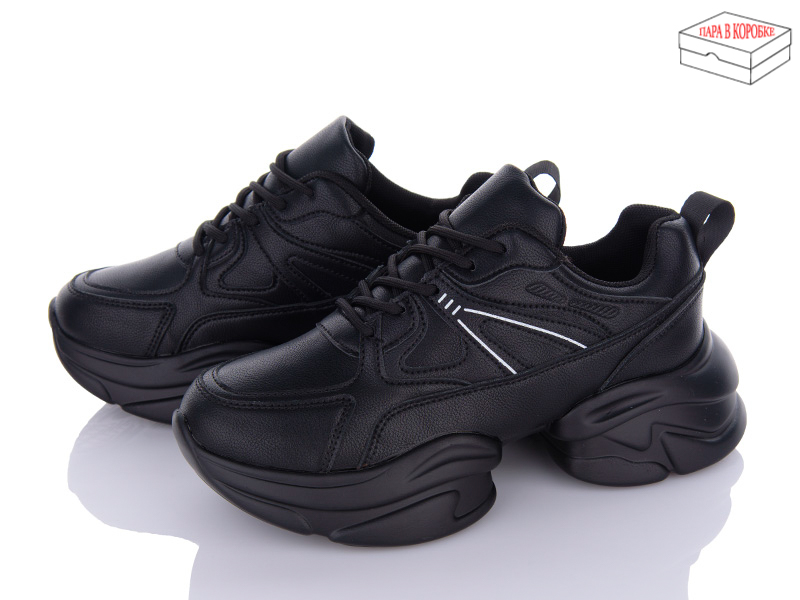 Кроссовки Ailaifa (36-41) 2365-1 (деми)