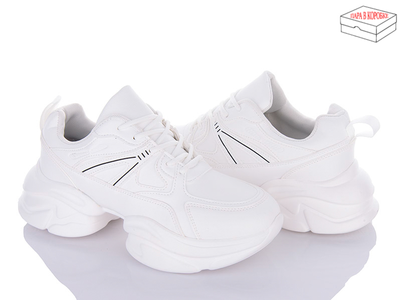 Кроссовки Ailaifa (36-41) 2365-2 (деми)