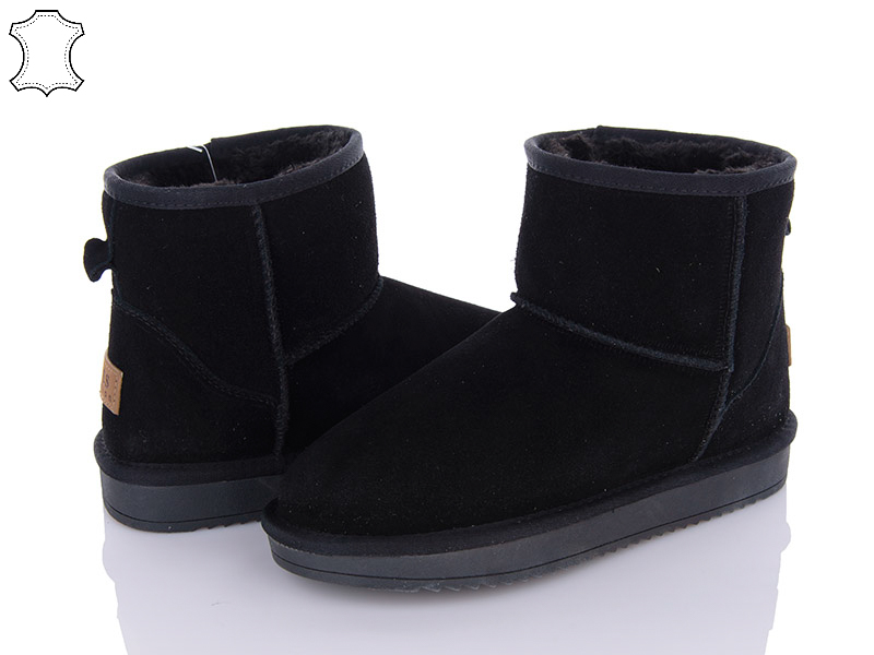 Угги ITTS (37-41) 5854 (зима)