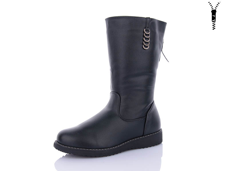 Сапоги Nayasitun (37-42) B10 (зима)