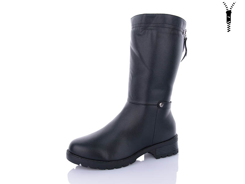 Сапоги Nayasitun (37-42) B5 (зима)