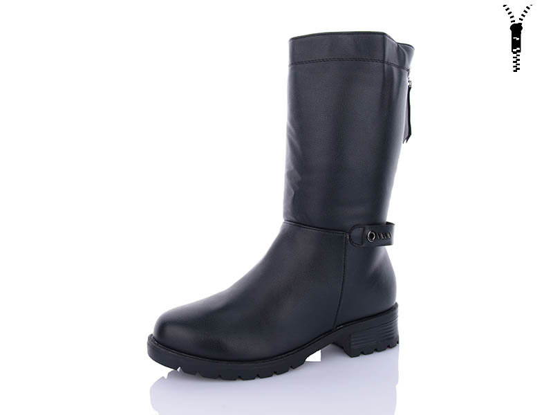 Сапоги Nayasitun (37-42) B6 (зима)