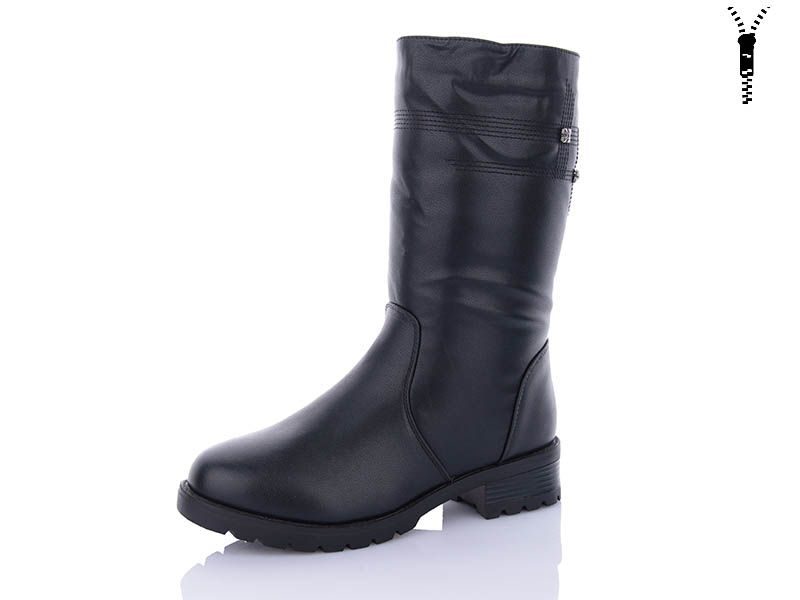 Сапоги Nayasitun (37-42) B7 (зима)