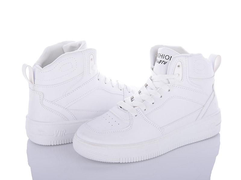 Кроссовки Xifa (36-41) 030-9 (деми)