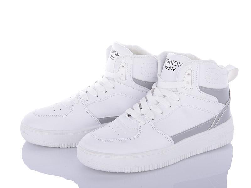 Кроссовки Xifa (36-41) 030-8 (деми)