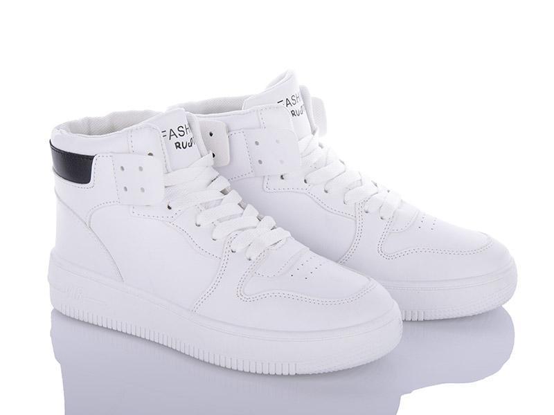 Кроссовки Xifa (36-41) 030-6 (деми)