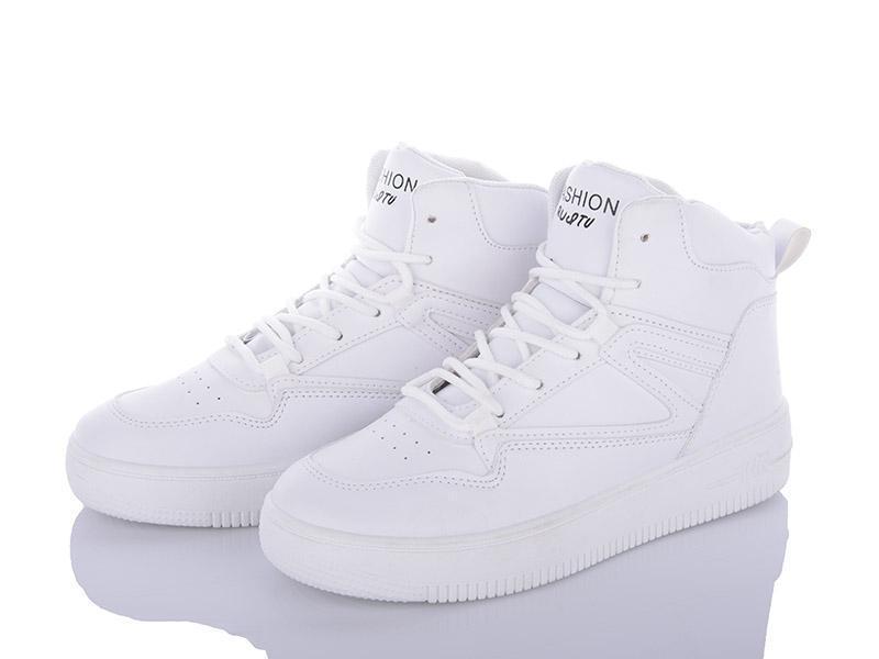 Кроссовки Xifa (36-41) 030-13 (деми)