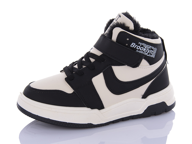 Кроссовки Xifa kids (32-37) 531-011 (зима)