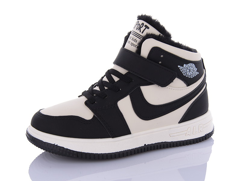 Кроссовки Xifa kids (32-37) 533-028 (зима)