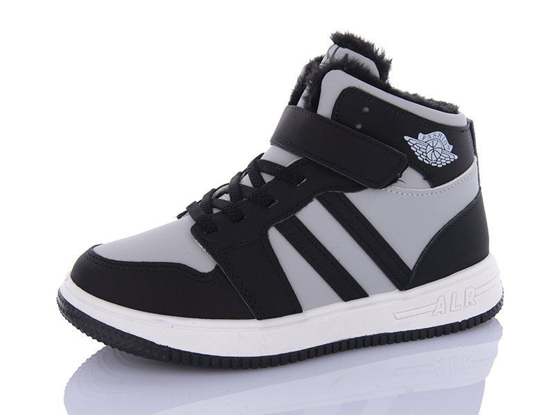 Кроссовки Xifa kids (32-37) 533-035 (зима)