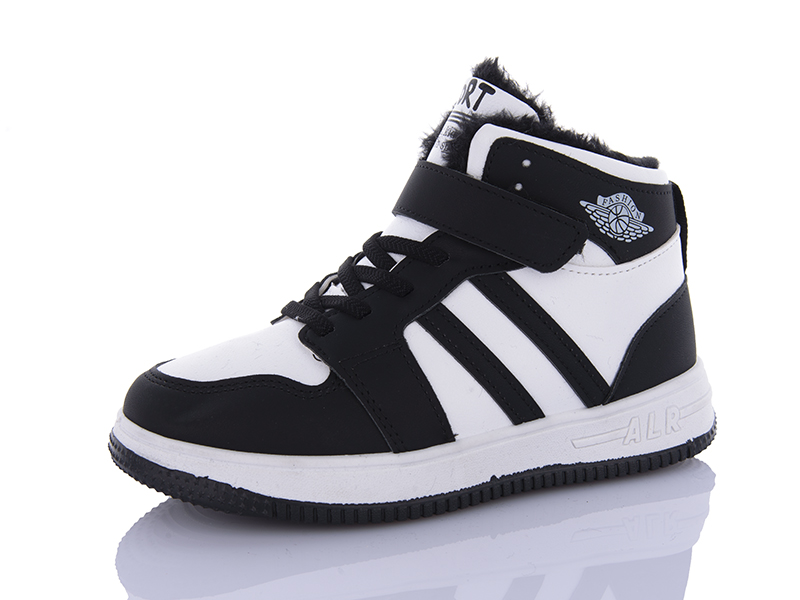 Кроссовки Xifa kids (32-37) 533-036 (зима)