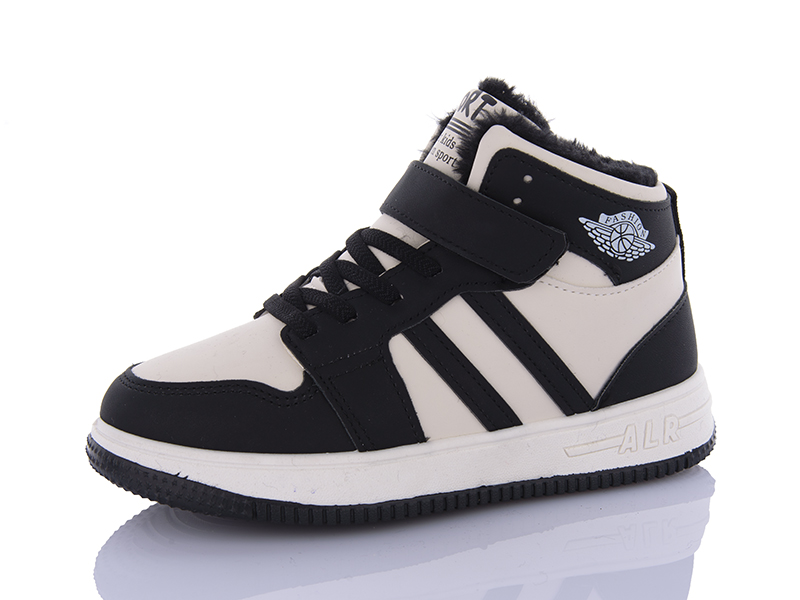 Кроссовки Xifa kids (32-37) 533-037 (зима)