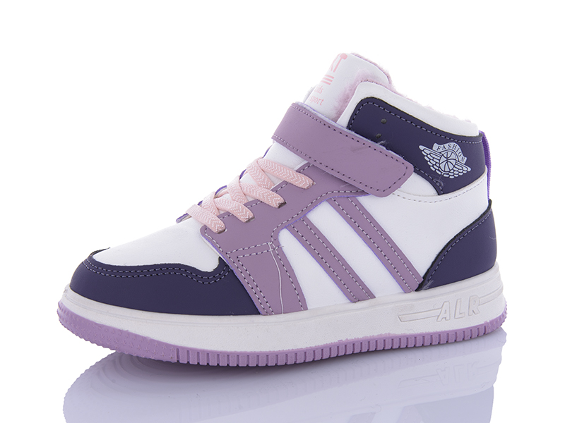Кроссовки Xifa kids (32-37) 533-038 (зима)