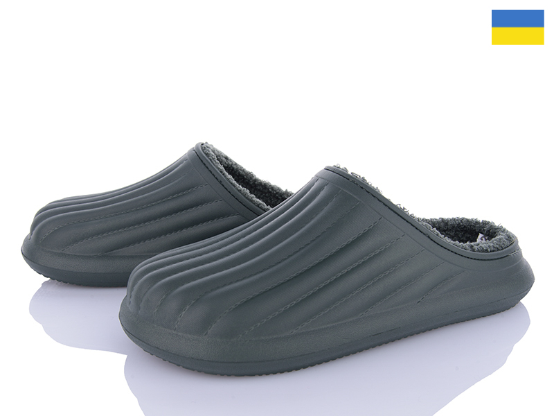 Галоши Roks (41-46) Dago 8001 хакі (деми)
