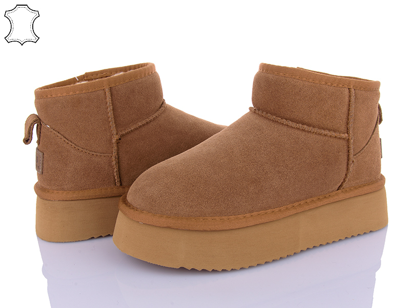 Угги ITTS (37-41) A801-20 (зима)