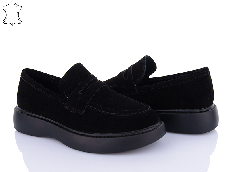 Туфли ITTS (36-41) AA306-1 (деми)