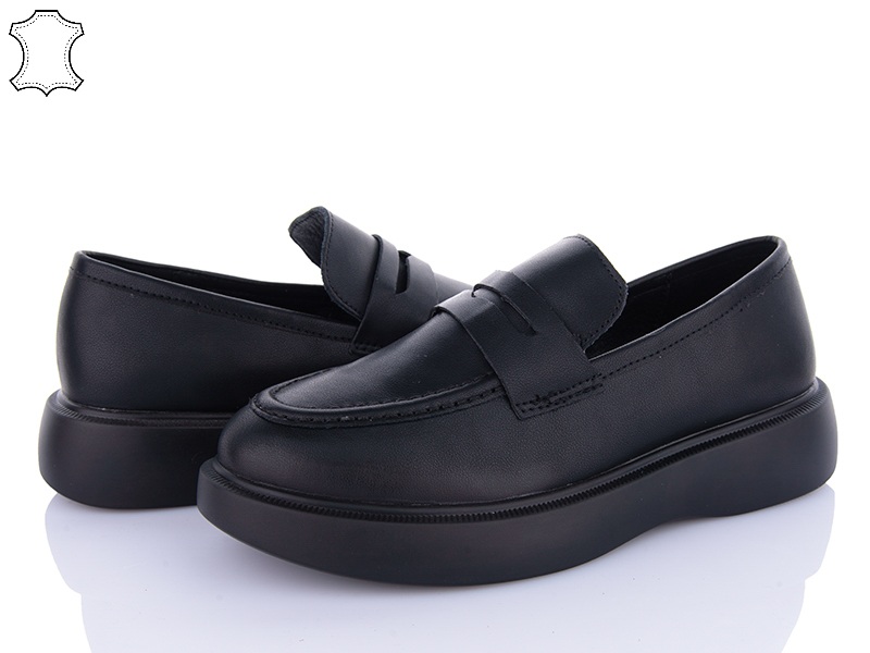 Туфли ITTS (36-41) AA306-6 (деми)