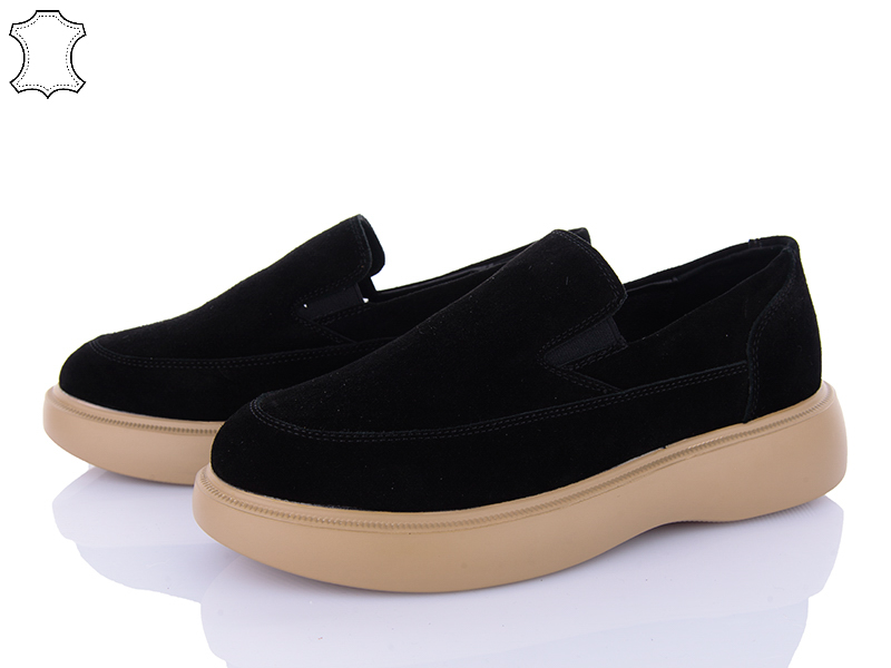 Туфли ITTS (36-41) AA307A (деми)