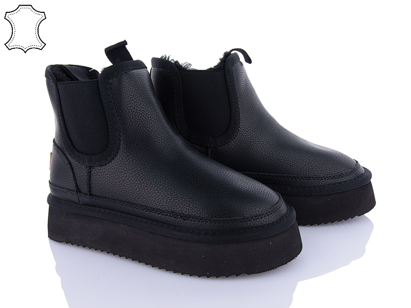 Угги ITTS (37-41) 5880-50 (зима)
