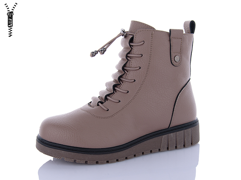 Ботинки I.Trendy (37-42) C910-3 (зима)