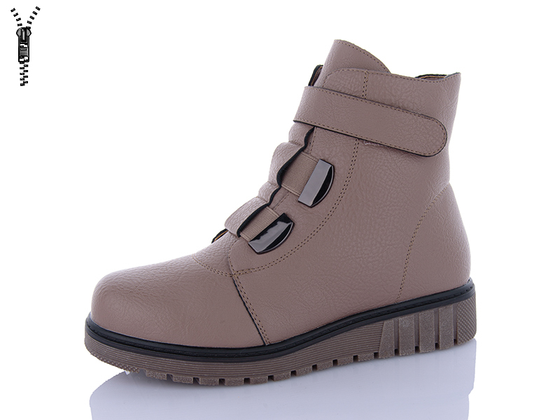 Ботинки I.Trendy (37-42) C917-3 (зима)