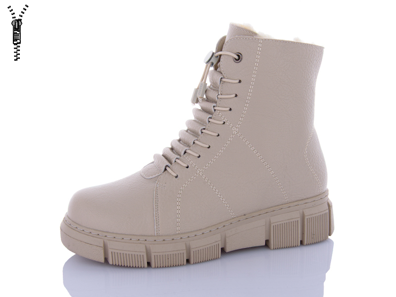 Ботинки I.Trendy (37-42) DH2582-9 (зима)